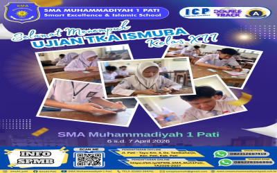 TKA Ismuba: Antara Capaian Akademik dan Tantangan Internalisasi Nilai