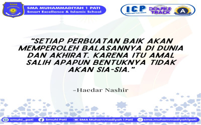 Milad Muhammadiyah ke 113