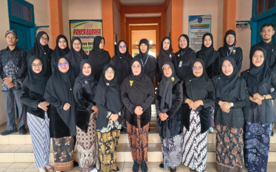 Semangat Emansipasi Warga SMA Muhammadiyah 1 Pati Rayakan Hari Kartini dengan Semangat Berkemajuan